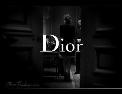 lady dior noir affair|THE LADY NOIR AFFAIR / BY LADY DIOR / CHAPTER ONE / .